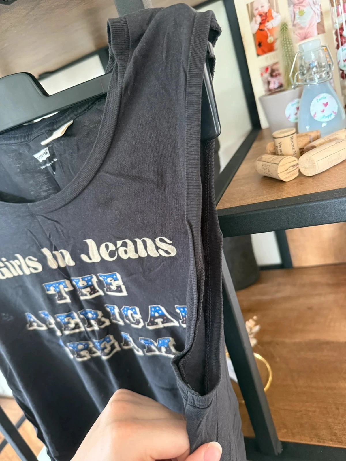 Dames top – photo 4